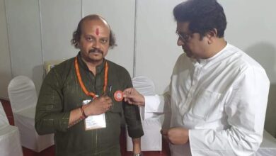 राज ठाकरेंची भेट घेतल्यावर वसंत मोरेंनी दिली ही प्रतिक्रिया