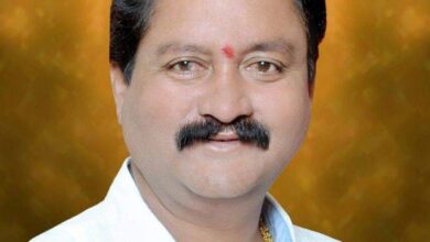 पुण्यात मांजरीमधील श्रीराम हॉटेलमध्ये सरपंचावर गोळीबार; दगड, विटांनीही मारहाण