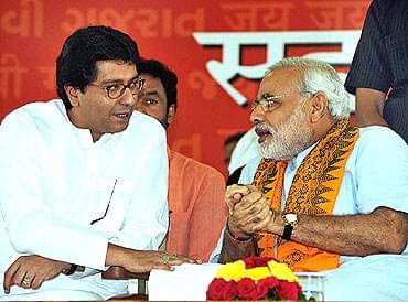 भाजप-मनसेची युती होणार; अमित शहा घेणार पुढाकार? भाजप-मनसेची युती होणार; अमित शहा घेणार पुढाकार?