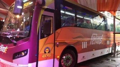 पुणे-नगर मार्गावर 1 जूनपासून गारेगार ई-एसटी ‘शिवाई’