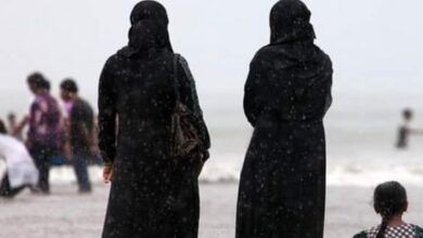 मुस्लिमांच्या जन्मदरात वेगाने घसरण