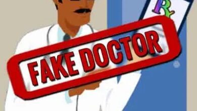 पुण्यात 47 बोगस डॉक्टरांवर कारवाई