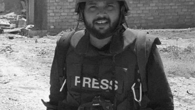 भारताच्या दानिश सिद्दिकींना ‘फोटोग्राफीचा नोबेल’