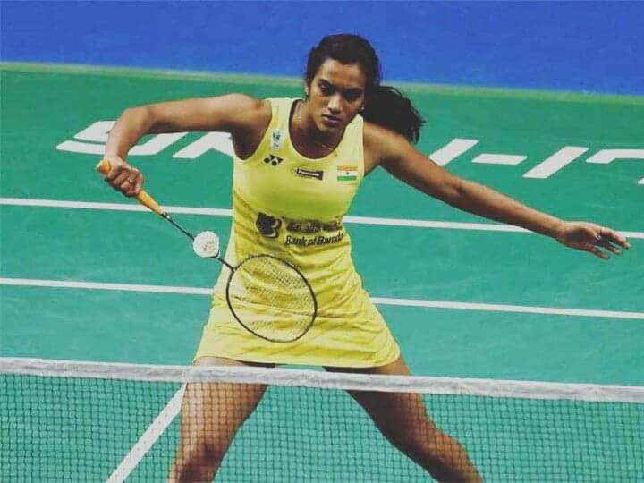 उबेर चषक बॅडमिंटन स्पर्धेत भारताकडून अमेरिका पराभूत, पीव्ही सिंधू उपांत्यपूर्व फेरीत.