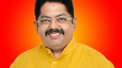 शिवसेनेचे विद्यमान आमदार रमेश लटके यांचं दुबईत निधन