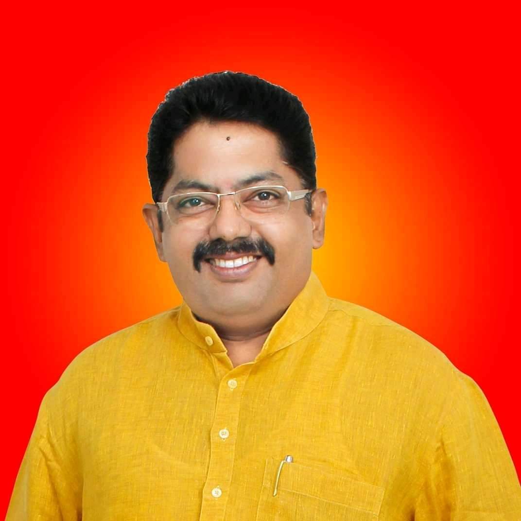 शिवसेनेचे विद्यमान आमदार रमेश लटके यांचं दुबईत निधन