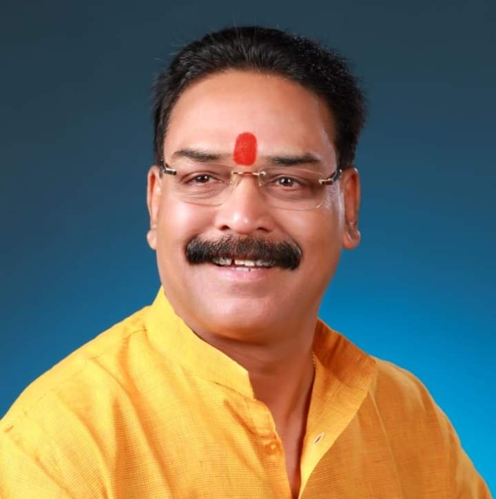 शिवसेनेकडून संजय पवारांना राज्यसभेची उमेदवारी