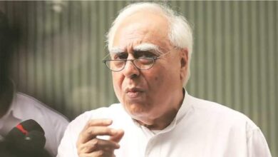 कपिल सिब्बल यांचा मोठा निर्णय, कॉंग्रेस सोडल्याचे सांगत सपाच्या पाठिंब्यावर राज्यसभेत जाण्याचा निर्णय