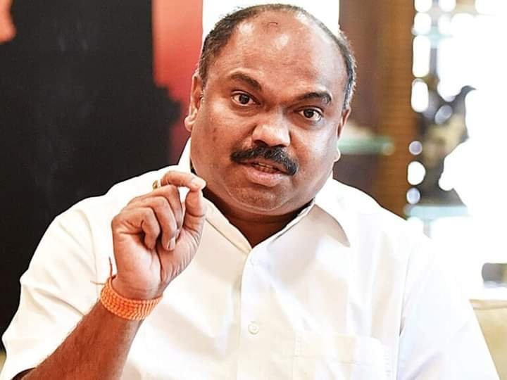 शिवसेना नेते अनिल परब यांच्या घरावर ed ची धाड; मुंबई, पुणे आणि रत्नागिरीत कारवाई सुरु