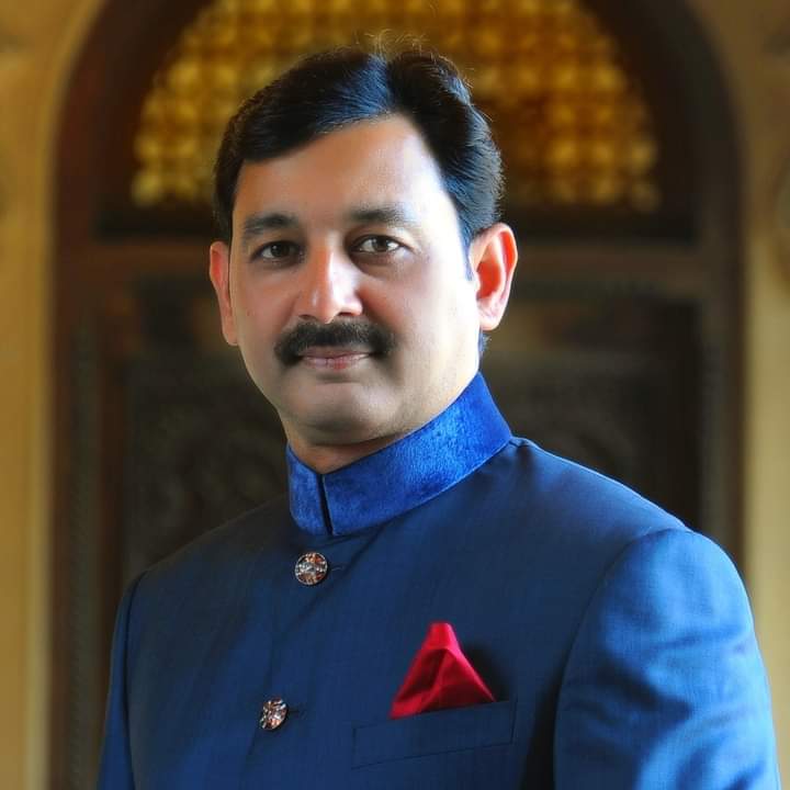राज्यसभा निवडणूक लढवणार नाही; संभाजीराजेंची घोषणा