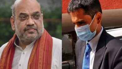 अमित शाहांच्या मंत्रालयाने दिले वानखेडेंविरोधात कारवाईचे आदेश