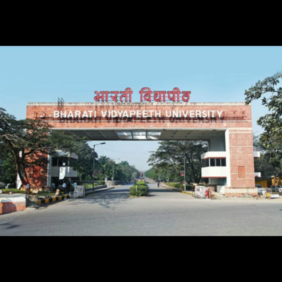 भारती विद्यापीठाच्या महाविद्यालयांमध्ये प्रवेशासाठी 32 लाखाची फसवणूक; पोलिसांनी दोघांना पकडले, त्यापैकी एक संस्थेचा कर्मचारी