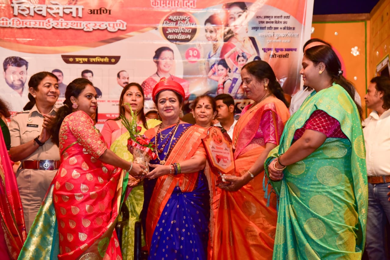 सध्याच्या भाजपमध्ये सुसंस्कृतपणाचा अभाव-  किशोरी पेडणेकर