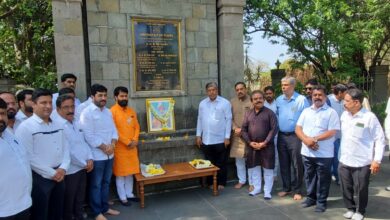 शाहू महाराजांच्या जनतेप्रती प्रेमामुळेच ते लोकराजे झाले!
