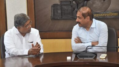 नागरिकांनी उपस्थित केलेल्या समस्यांचे निराकरण होईपर्यंत बावधनमध्ये कचरा संकलन केंद्र नको – चंद्रकांत पाटील