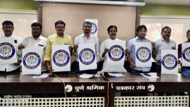 साहित्य सम्राट अण्णा भाऊ साठे विशेष साहित्य संमेलन २०२२ पुणेची तयारी अंतिम टप्प्यात