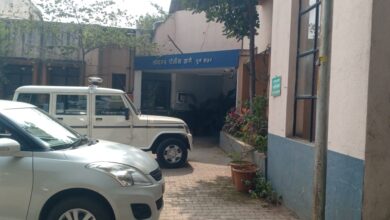 कोथरूडमध्ये दहशत माजविणाऱ्या टोळीवर मोक्का अंतर्गत कारवाई