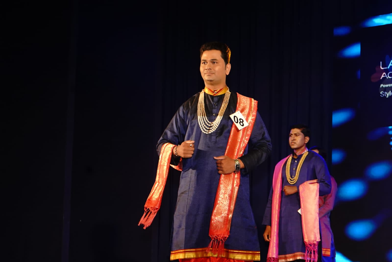 पुण्यात रंगला ‘फॅशियोना पुणे 2022’ चा ग्रँड इव्हेंट