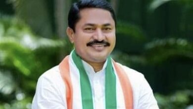 ‘पोलिसांनी माझं फोन रेकॉर्डिंग ऐकवलं, तो आवाज माझाच होता’, फोन टॅपिंग प्रकरणी नाना पटोलेंचा मोठा दावा