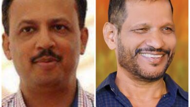 मिलिंद नार्वेकर यांनी घेतली लक्ष्मण जगताप यांची भेट; तब्येतीची विचारपूस मात्र राजकीय वर्तुळात तर्कवितर्क