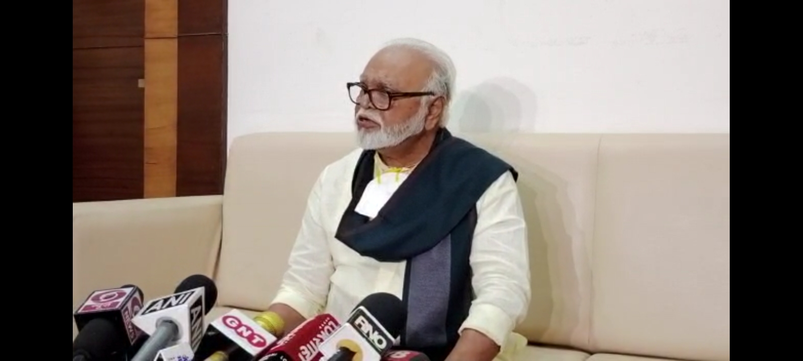 ओबीसी आरक्षणाशिवाय निवडणुका घेणार नाही : छगन भुजबळ