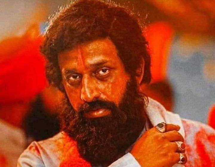 ‘धर्मवीर : मुक्काम पोस्ट ठाणे’ने 3 दिवसांत कमावले इतके कोटी