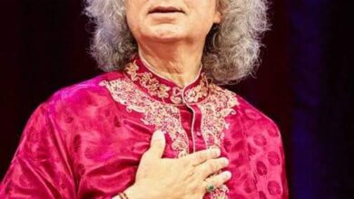 प्रसिद्ध संतूर वादक पंडित शिवकुमार शर्मा यांचे निधन