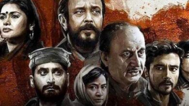 सिंगापूरमध्ये ‘द कश्मीर फाइल्स’ चित्रपटावर बंदी; चिथावणीखोर, एकतर्फी चित्रणाचे दिले कारण