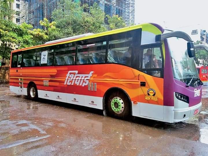 ‘एसटी’च्या स्मार्ट कार्ड योजनेला ‘या’ तारखेपर्यंत मुदतवाढ