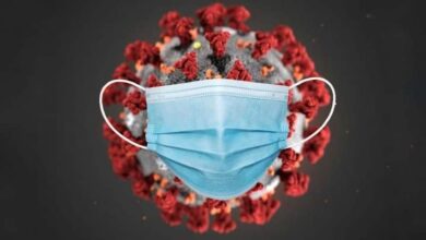 Mask must : राज्यात बंदिस्त ठिकाणी मास्कसक्ती