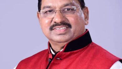 काँग्रेसचे शहराध्यक्ष रमेश बागवेंचा राजीनामा; शहराध्यक्षपदावर वर्णीसाठी पदाधिकारी, कार्यकर्त्यांमध्ये चुरस
