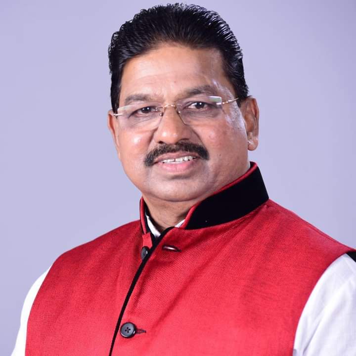 काँग्रेसचे शहराध्यक्ष रमेश बागवेंचा राजीनामा; शहराध्यक्षपदावर वर्णीसाठी पदाधिकारी, कार्यकर्त्यांमध्ये चुरस
