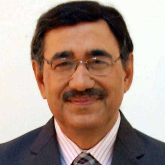 प्रख्यात वृत्तनिवेदक प्रदीप भिडे यांचं निधन; भारदस्त आवाज हरपला