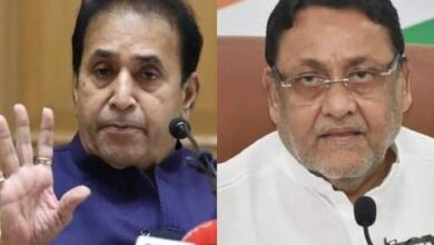 देशमुख-मलिकांचा जामीन अर्ज सत्र न्यायालयाने फेटाळला