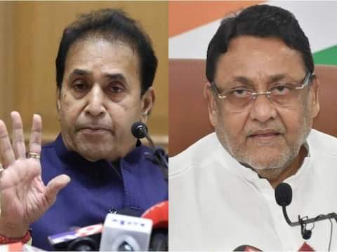 देशमुख-मलिकांचा जामीन अर्ज सत्र न्यायालयाने फेटाळला देशमुख-मलिकांचा जामीन अर्ज सत्र न्यायालयाने फेटाळला