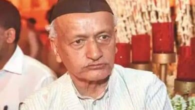 राज्यपाल भगतसिंह कोश्यारींना कोरोनाची लागण; एकनाथ शिंदे घेणार होते आज भेट