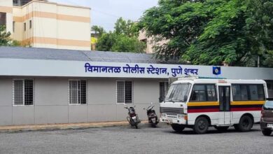 विमाननगर भागात दहशत माजविणाऱ्या गुंड टोळीवर मोक्का