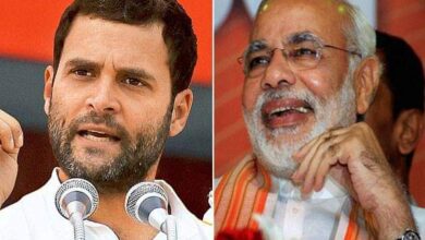 जनतेचे लक्ष समस्यांपासून दुसरीकडे वेधण्याची कला मोदींना साध्य : राहुल गांधी