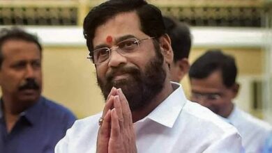 एकनाथ शिंदे गटाचे ‘मनसे’त विलीनीकरण?