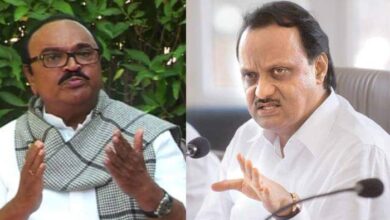 अजित पवार, छगन भुजबळांना कोरोना संसर्ग