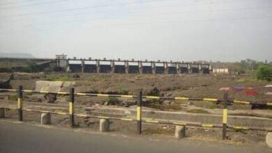 धरणांनी तळ गाठल्याने पुण्यात पाणीकपातीची शक्यता