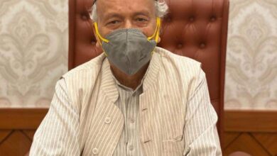 राज्यपालांच्या निर्णयाकडे लक्ष; अधिवेशन नेमके होणार कधी?