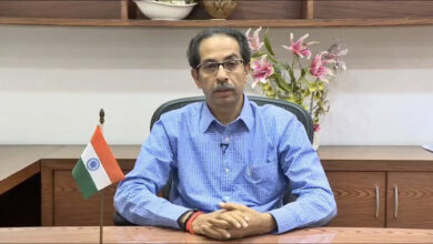 आपण एकत्र बसून यातून मार्ग काढू, मला तुमची काळजी वाटतीय.. मुख्यमंत्र्यांचे बंडखोर आमदारांना भावनिक आवाहन