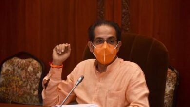 मुख्यमंत्री उद्धव ठाकरेंनाही कोरोनाची लागण