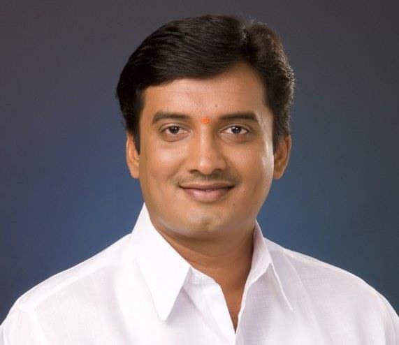 भाजपचे धनंजय महाडिक विजयी, आमदार फोडण्यात यश, संजय पवार पराभूत