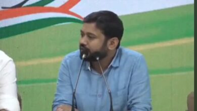 अग्नीपथ ही तरुणांना अग्नीत ढकलण्याची योजना : कन्हैया कुमार