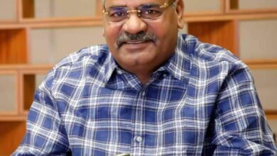 शिवाजीराव आढळराव पाटलांवरील कारवाई मागे