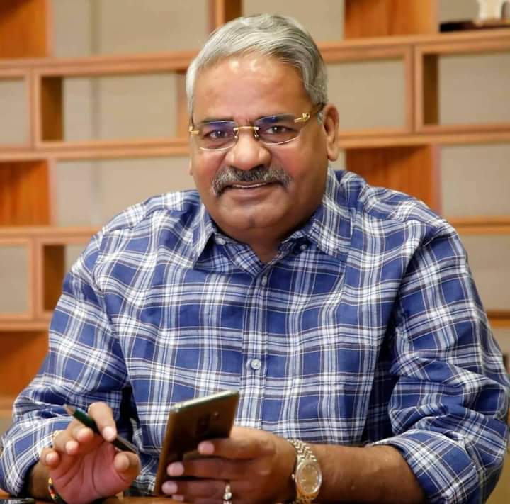 शिवाजीराव आढळराव पाटलांवरील कारवाई मागे