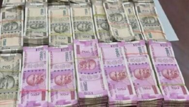 महापालिका उपायुक्ताकडे सापडले एक कोटींचे घबाड; acb ची कारवाई