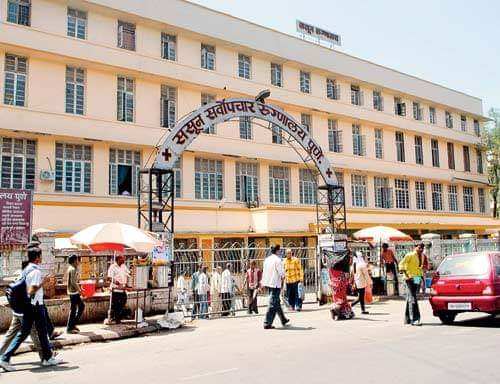 ससूनमध्ये ‘एचएमआयएस’ यंत्रणा बंद असल्याने कामकाजावर परिणाम